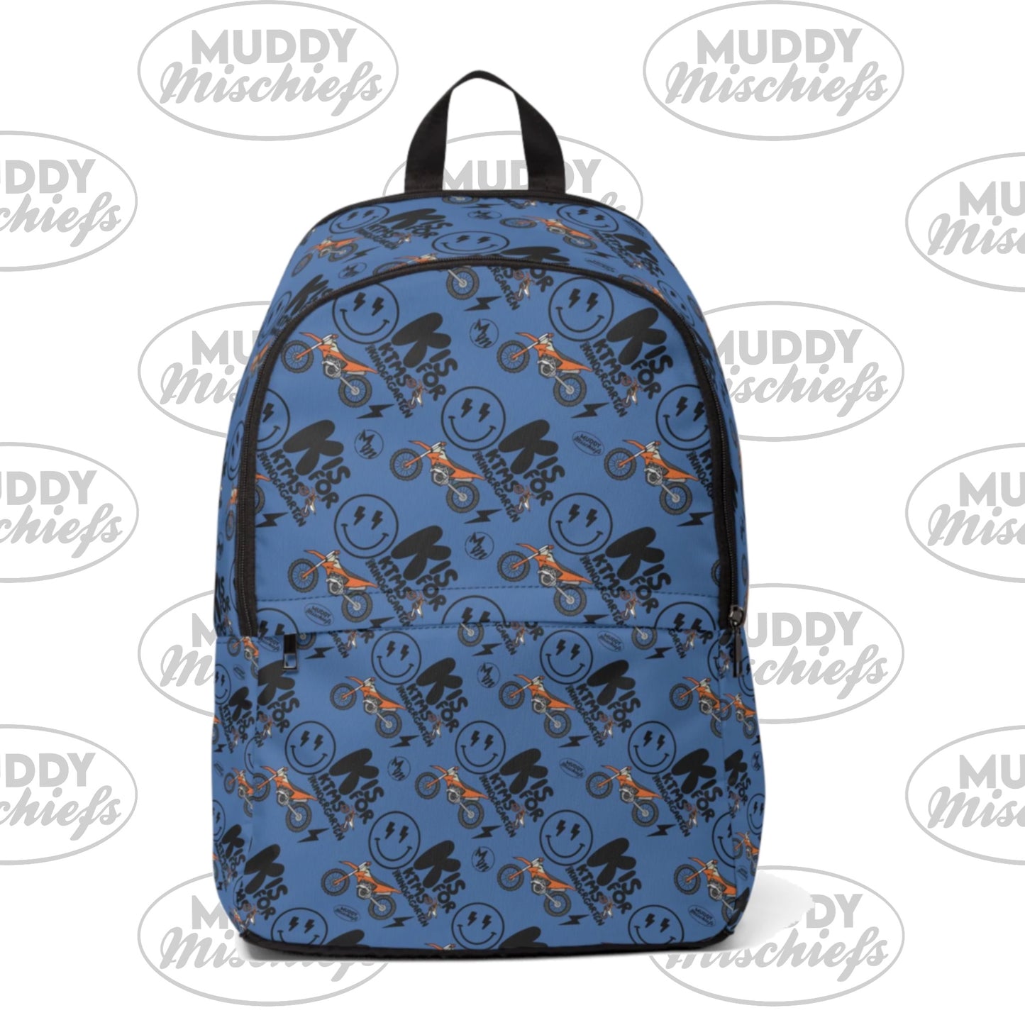 2026 BACKPACKS | Youth Motocross Backpack