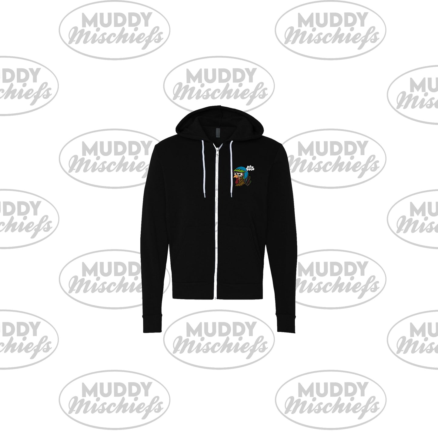 More Throttle Less Gobble - Youth/Adult