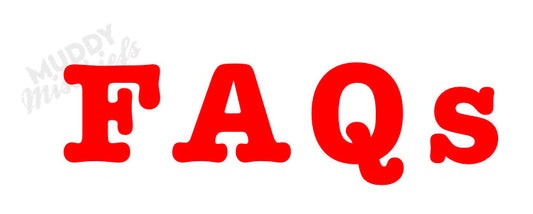 FAQs