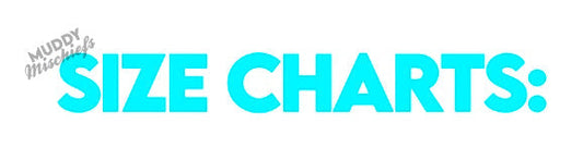 Size Charts