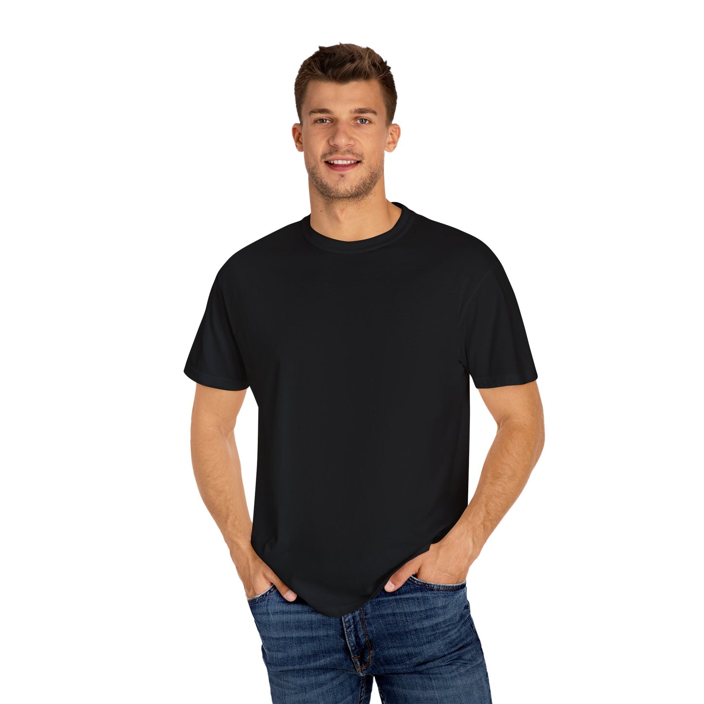 Rider Facts | Adult Motocross “Nutritional Facts” Tee