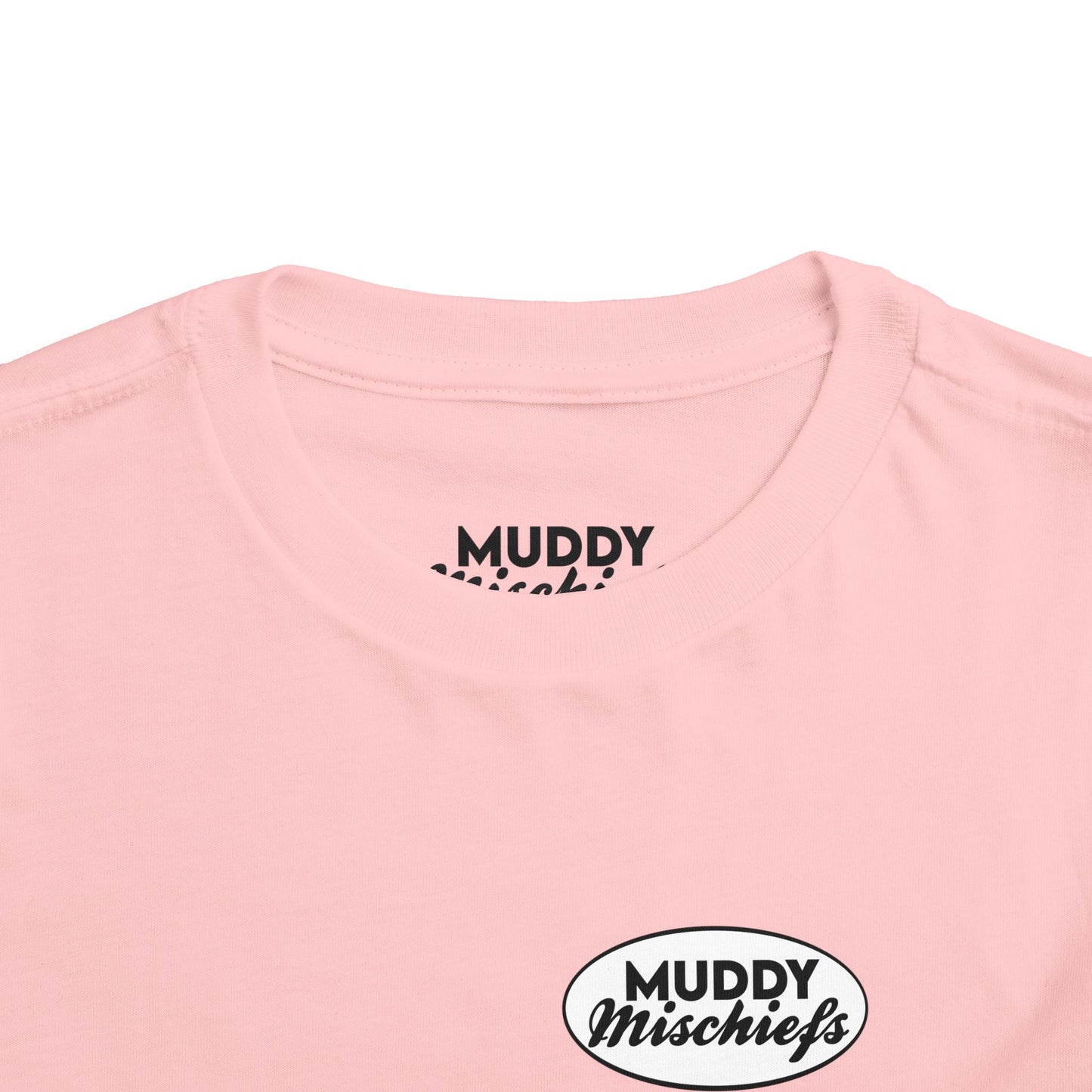 Need [Money] for Dirt Bikes | Toddler Motocross Tee