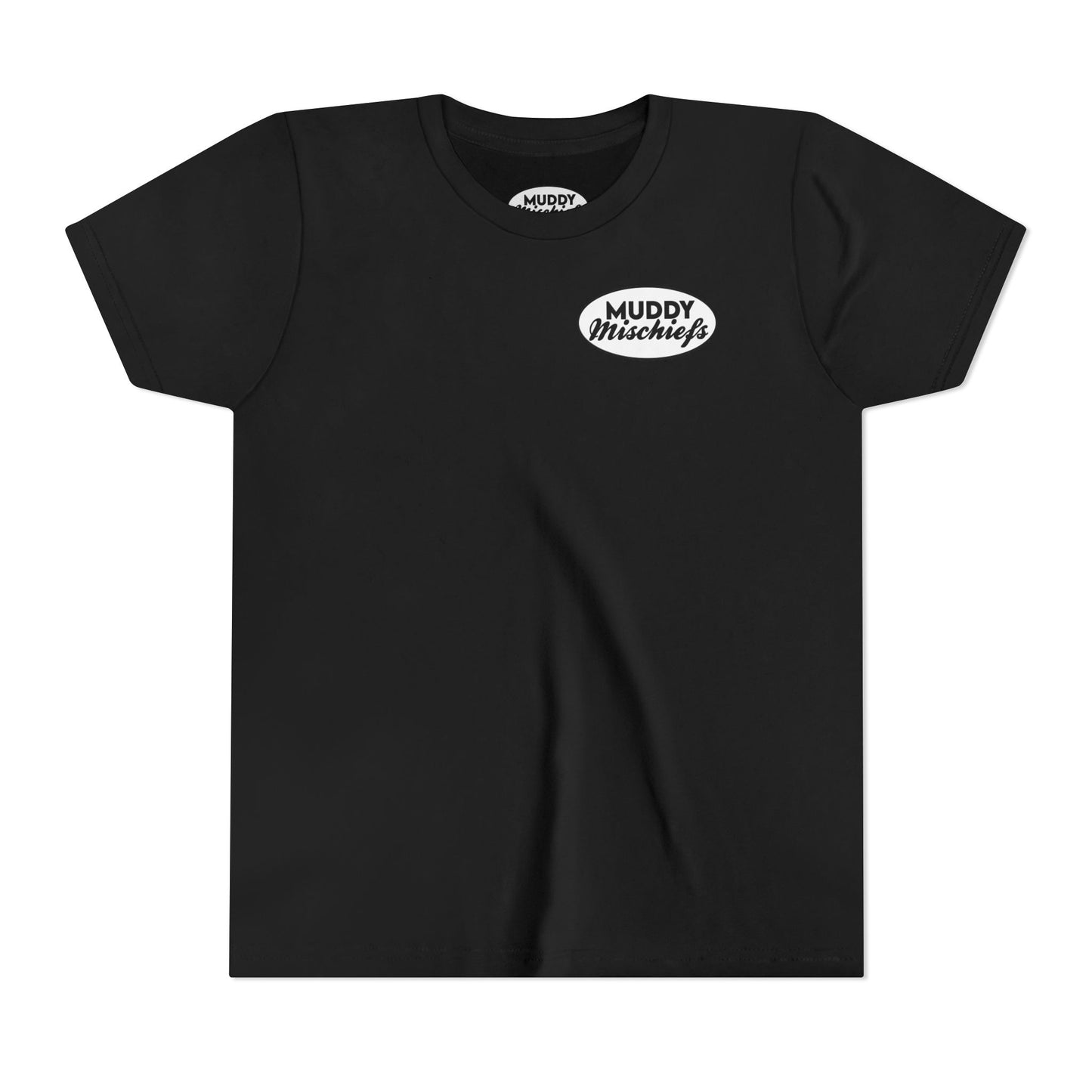 Need [Money] for Dirt Bikes | Youth Motocross Tee