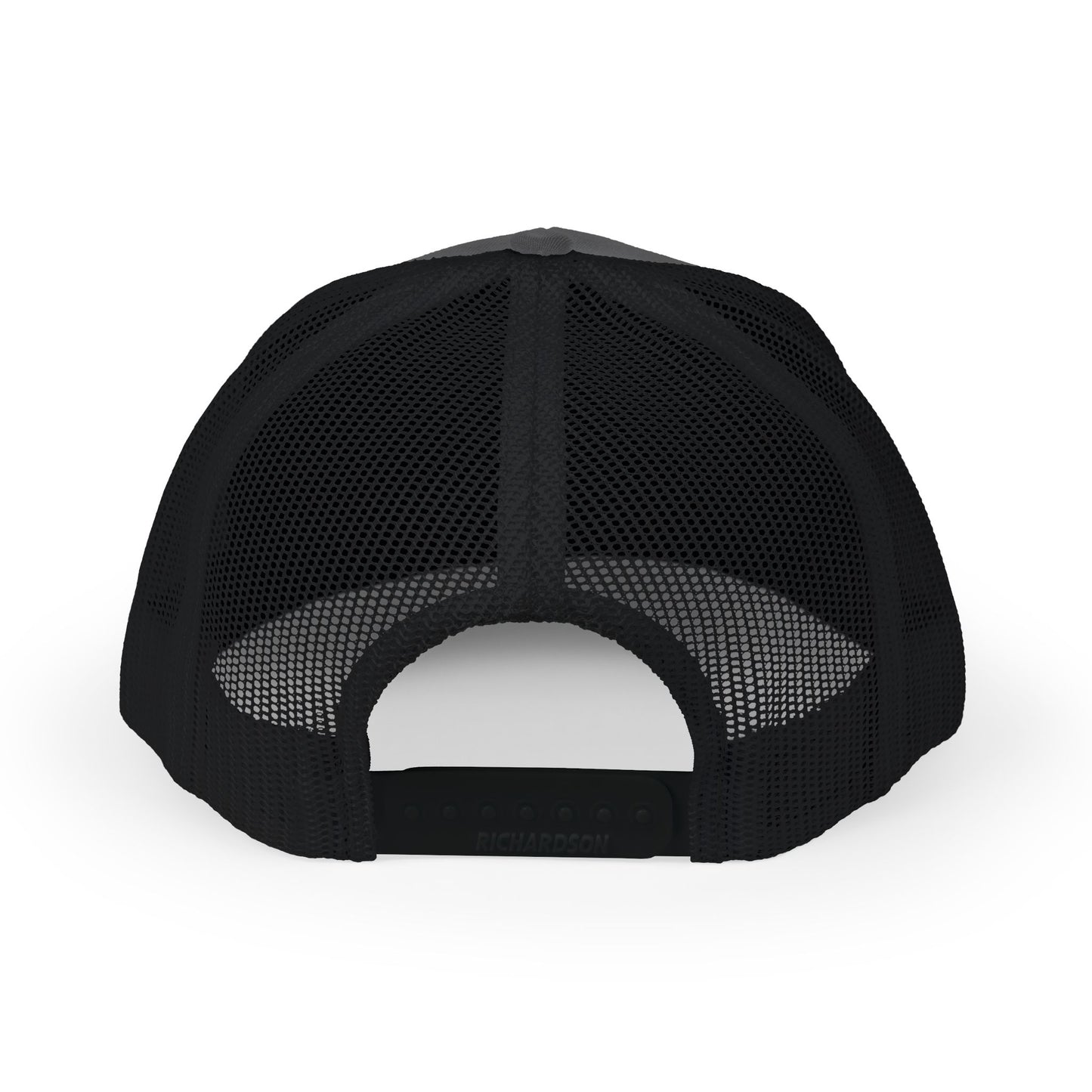 Muddy Mischiefs Logo Trucker-StyleSnapBack | Adult Unisex Embroidered SnapBack