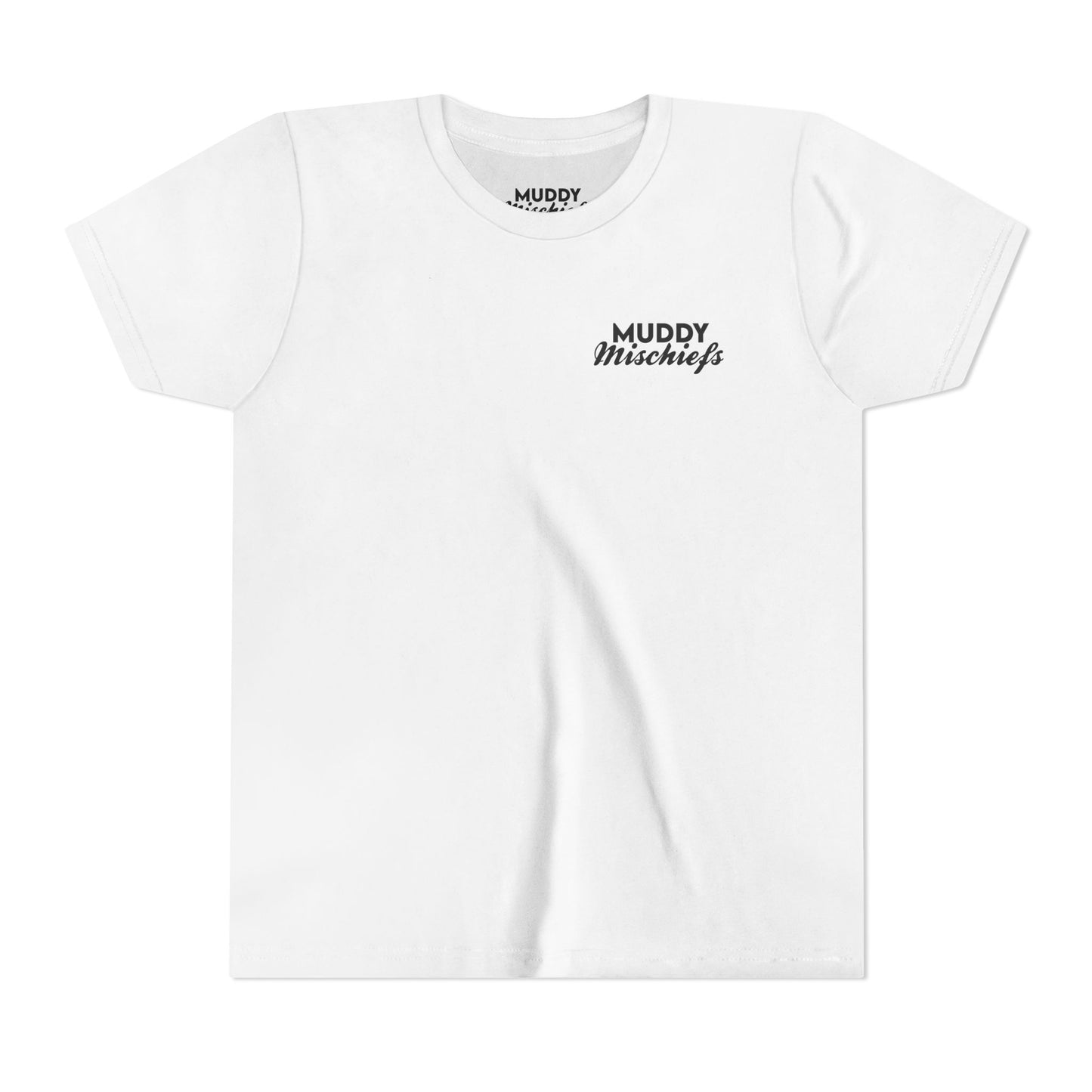 Front of the Pack | Youth Tee Motocross Tee