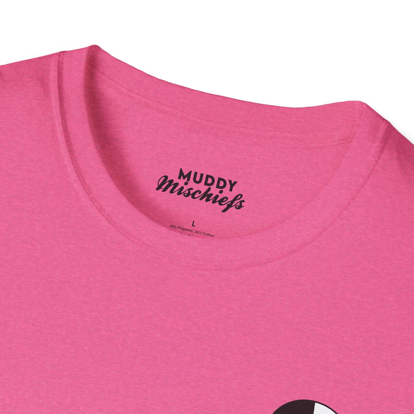 Do a Whip SmileyGuy | Adult Motocross Tee