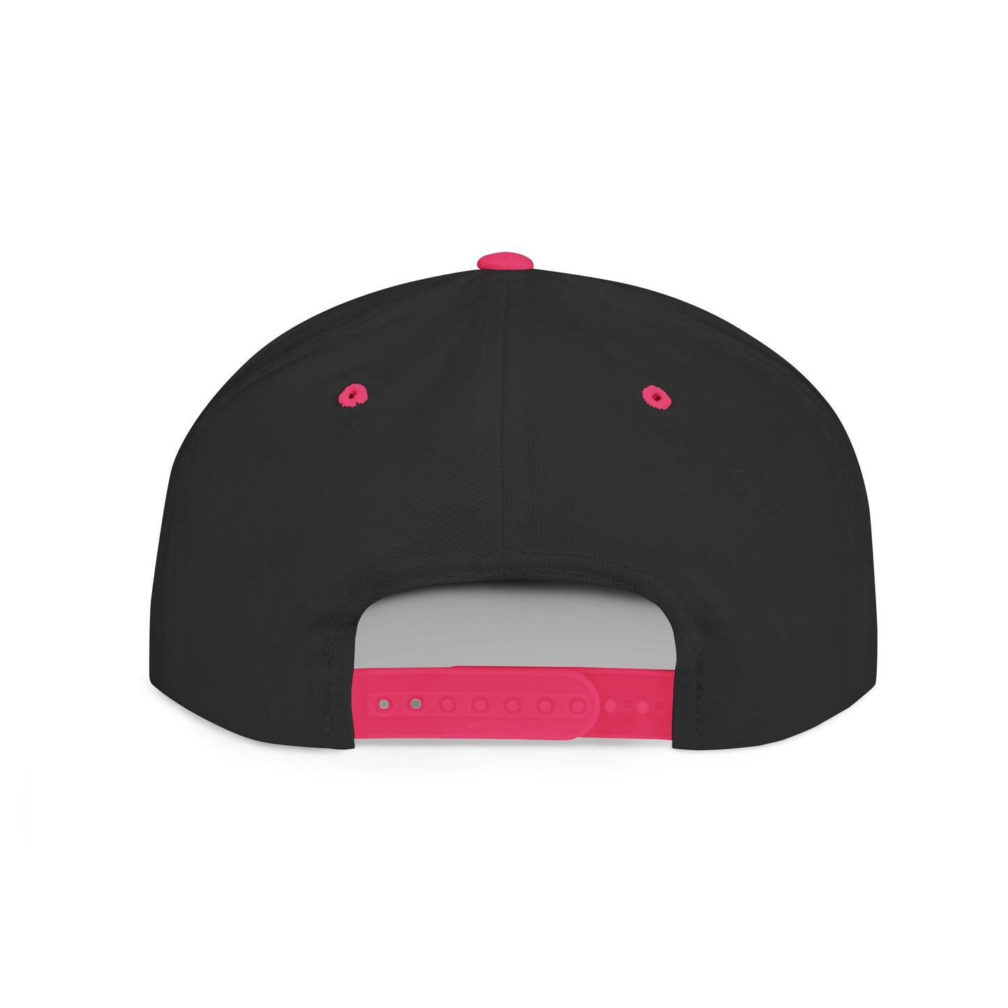 I Could Be Faster SnapBack | Unisex Adjustable Sized Hat