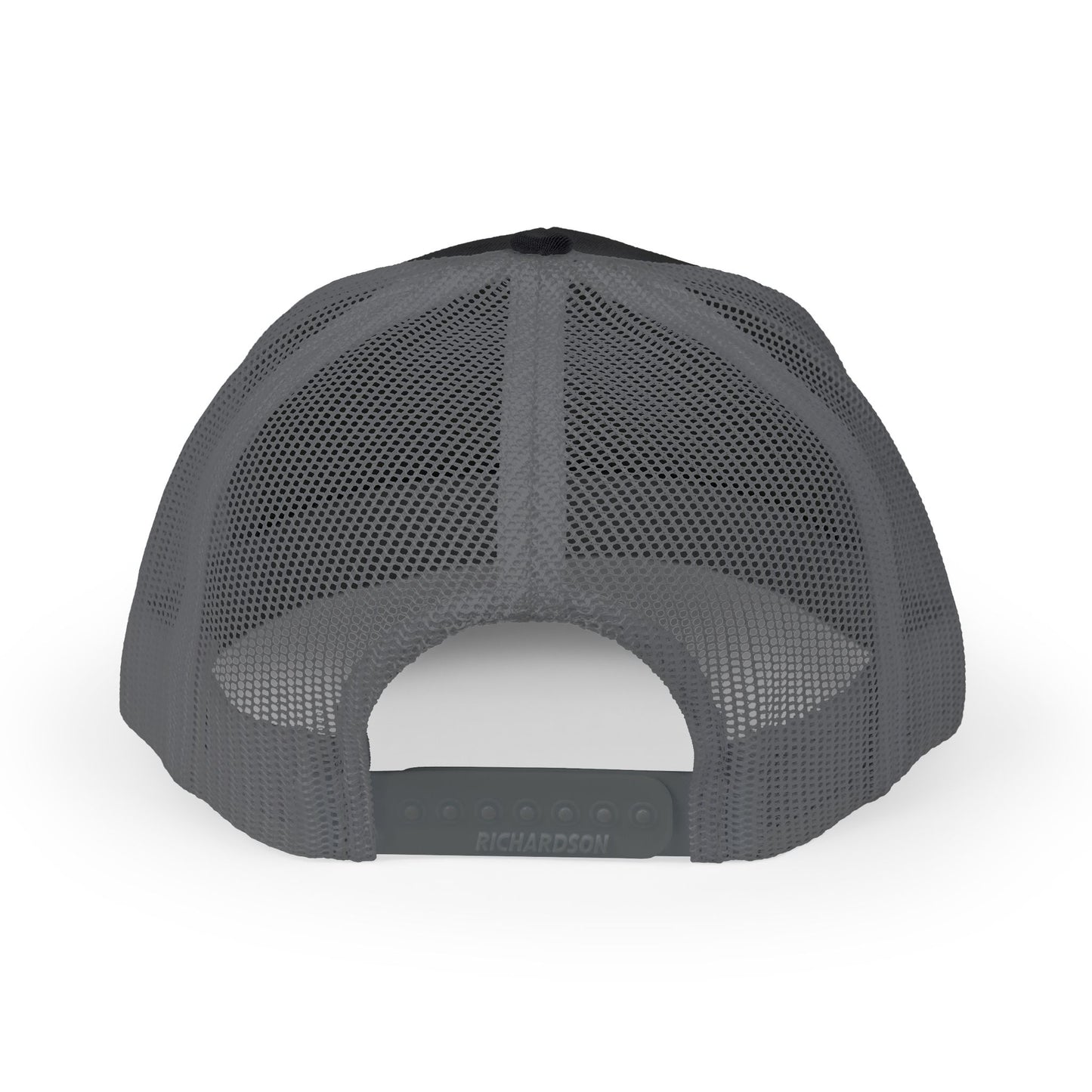 Muddy Mischiefs Logo Trucker-StyleSnapBack | Adult Unisex Embroidered SnapBack