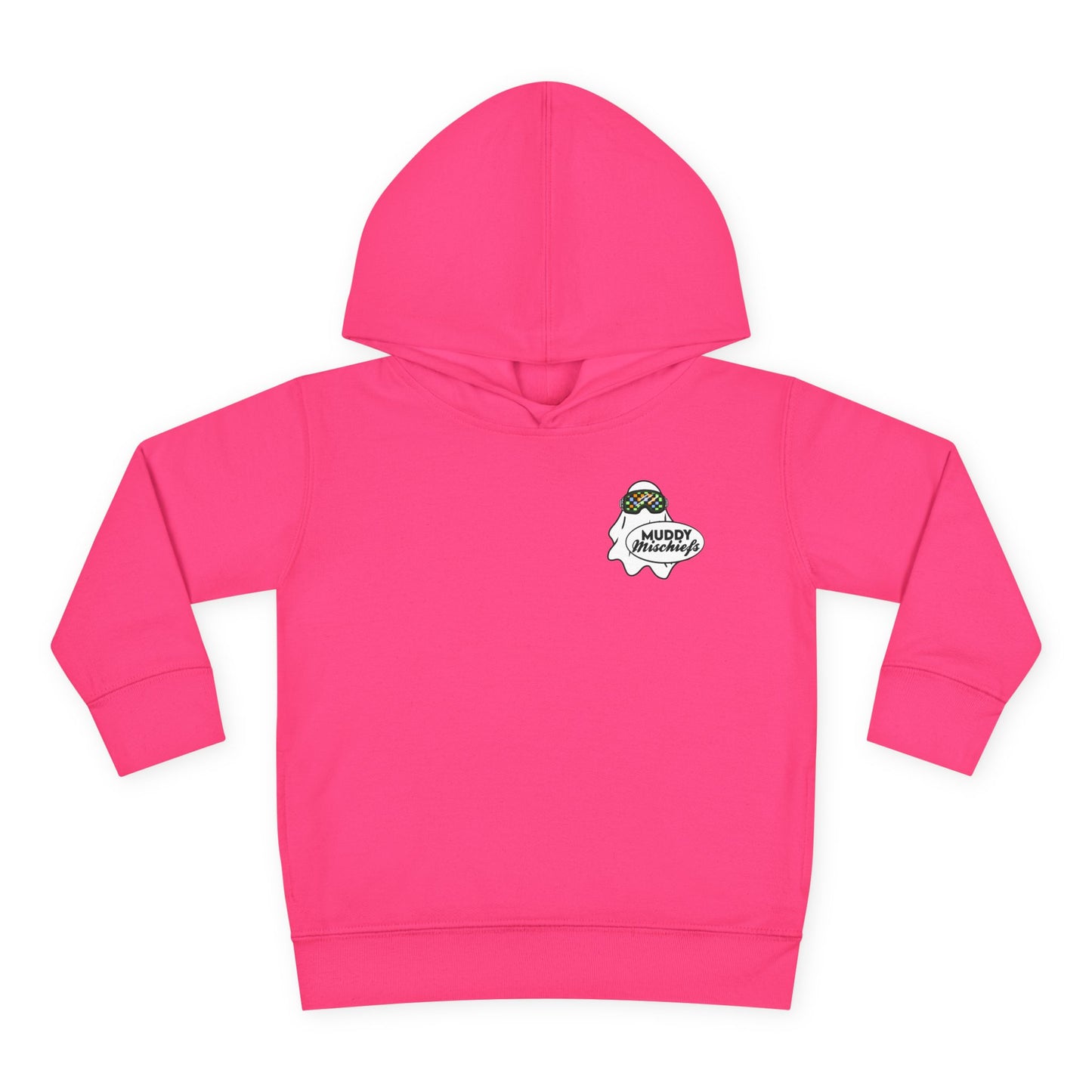 Google Ghosté | Unisex Toddler Halloween Motocross Tee