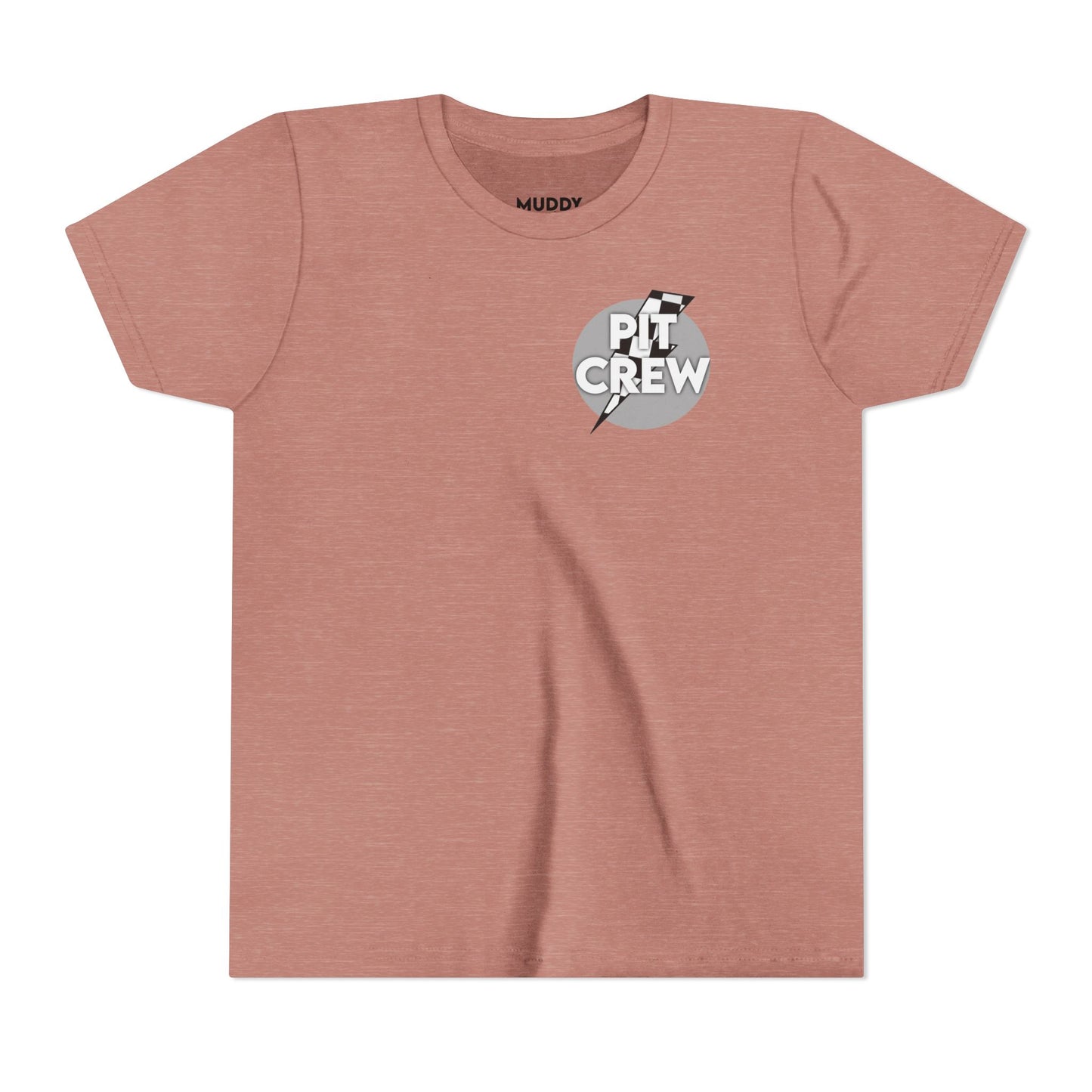 Pit Crew - SISSY | Youth Pit Crew Tee