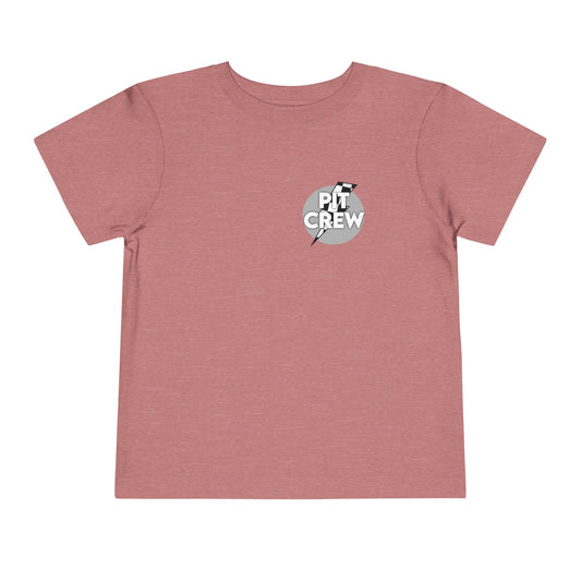 Pit Crew - SISSY | Toddler Pit Crew Tee