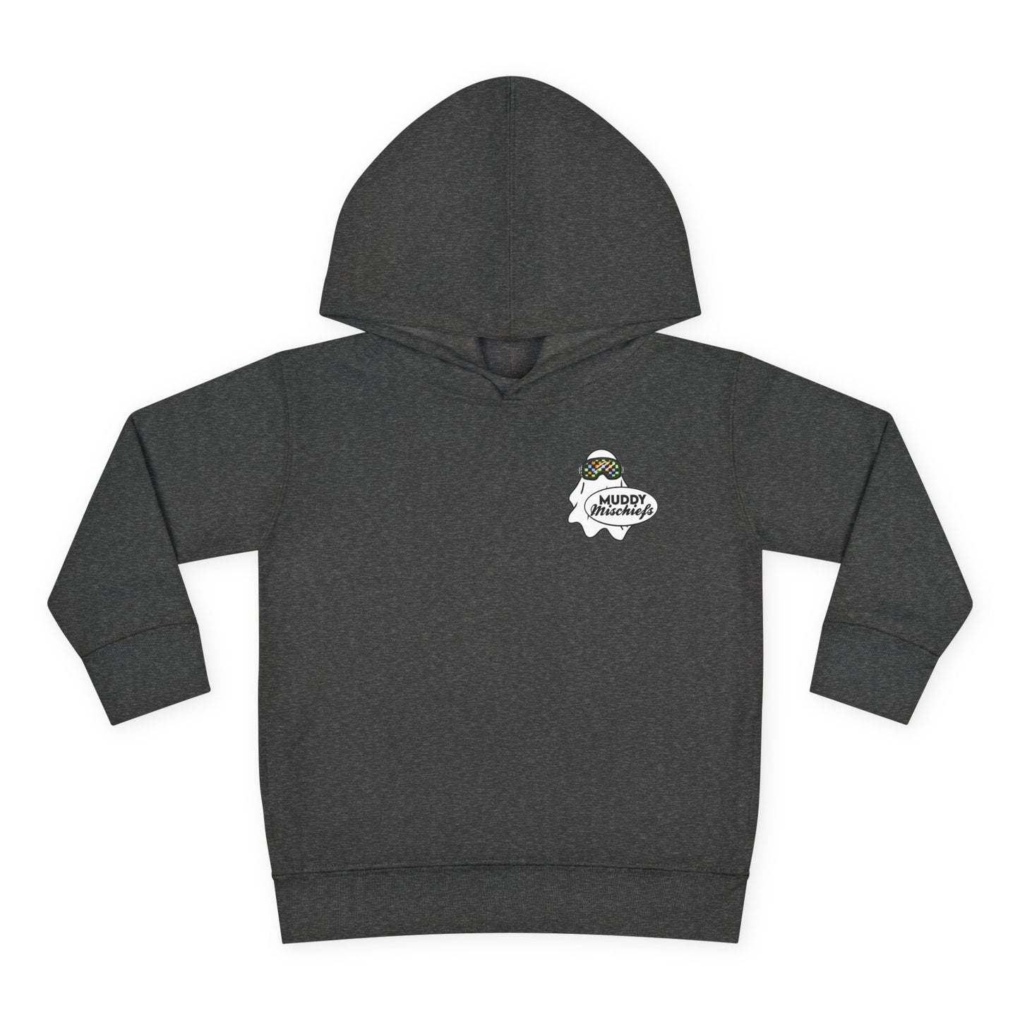 Google Ghosté | Unisex Toddler Halloween Motocross Tee