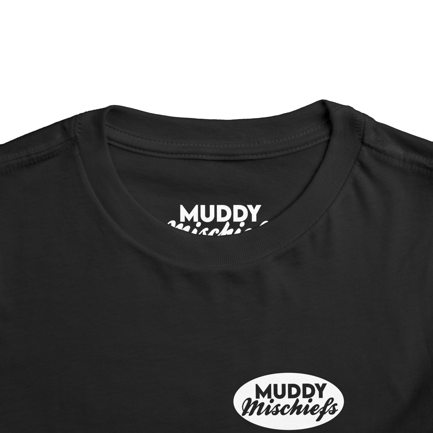 Need [Money] for Dirt Bikes | Toddler Motocross Tee