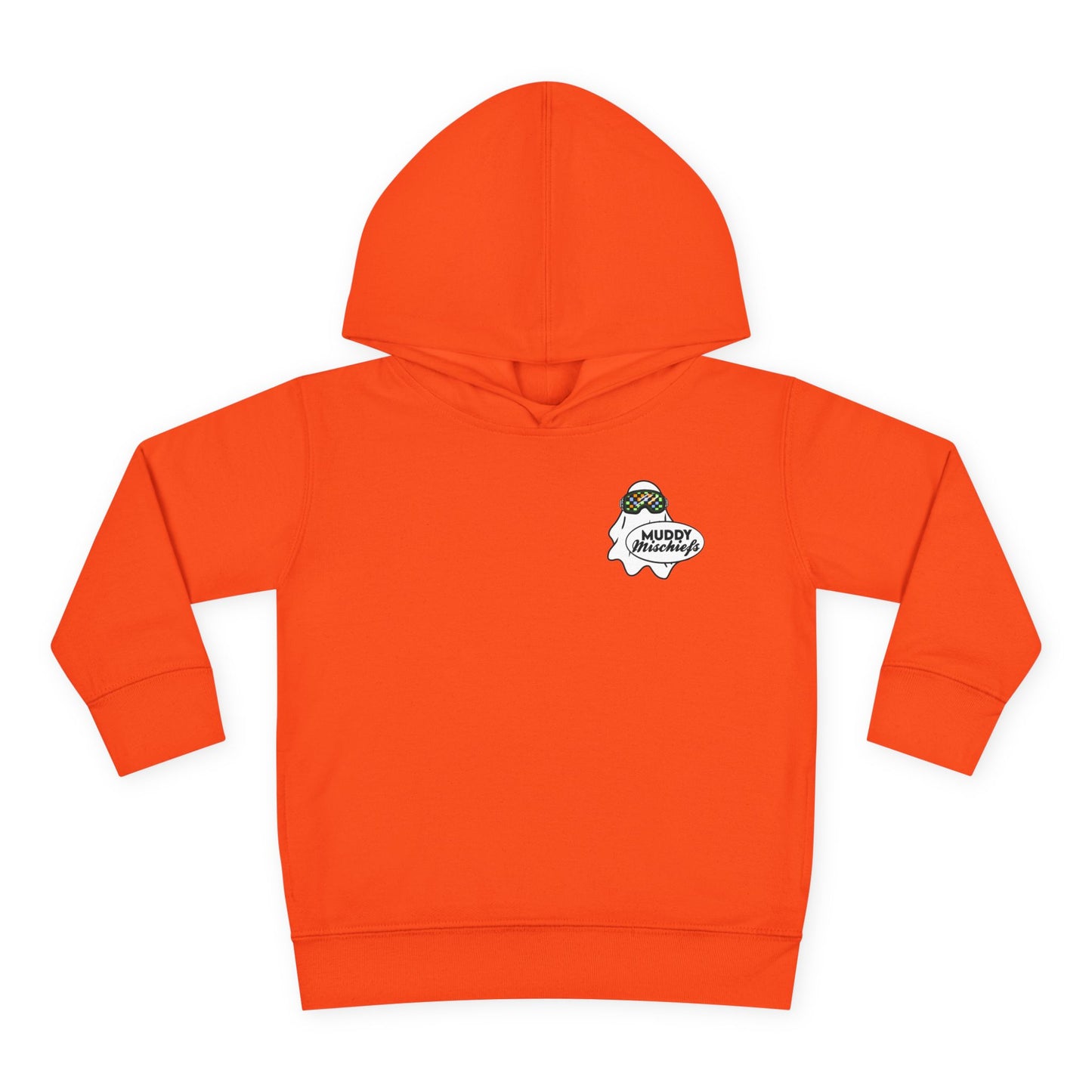Google Ghosté | Unisex Toddler Halloween Motocross Tee