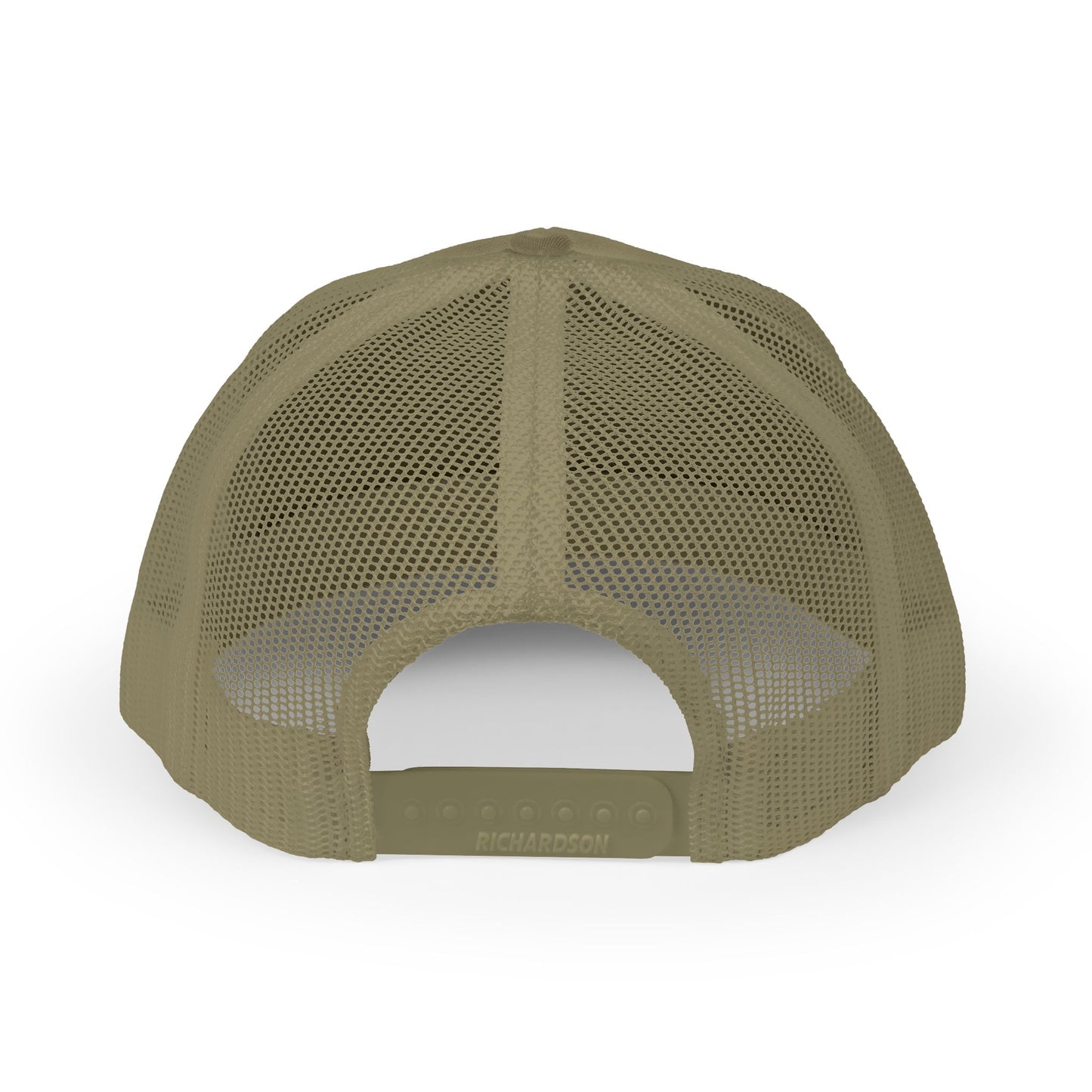 Muddy Mischiefs Logo Trucker-StyleSnapBack | Adult Unisex Embroidered SnapBack