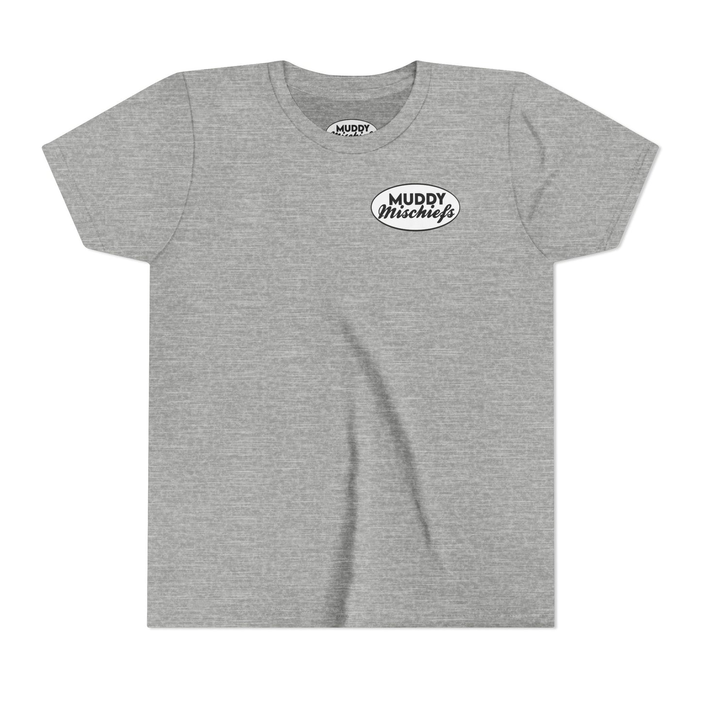 Need [Money] for Dirt Bikes | Youth Motocross Tee