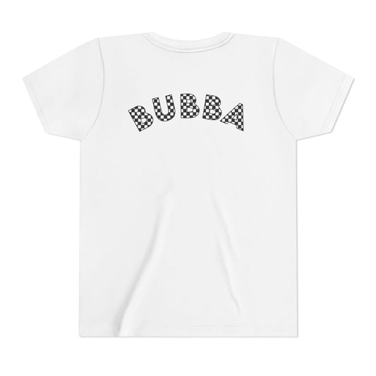 Pit Crew - BUBBA | Youth Pit Crew Tee
