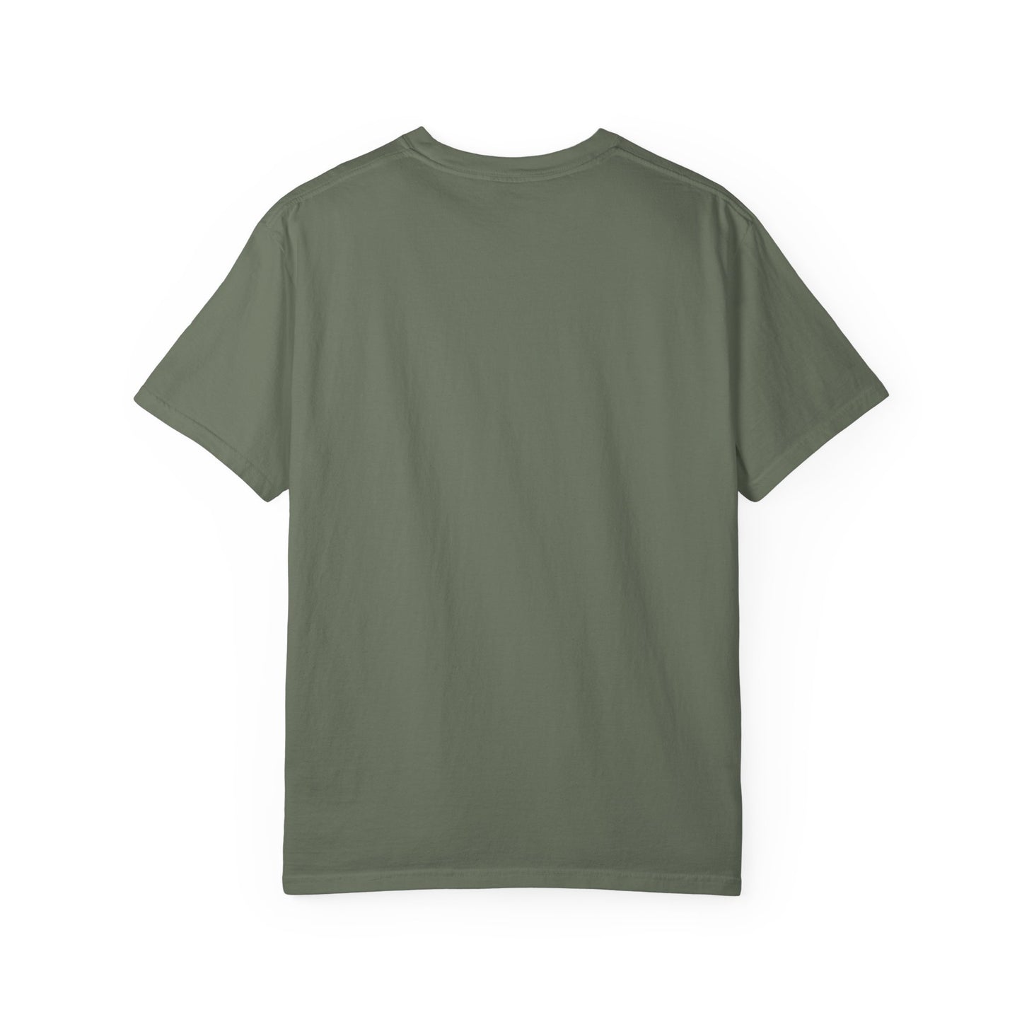 Teenage Dirtbike Baby | Adult Motocross Tee