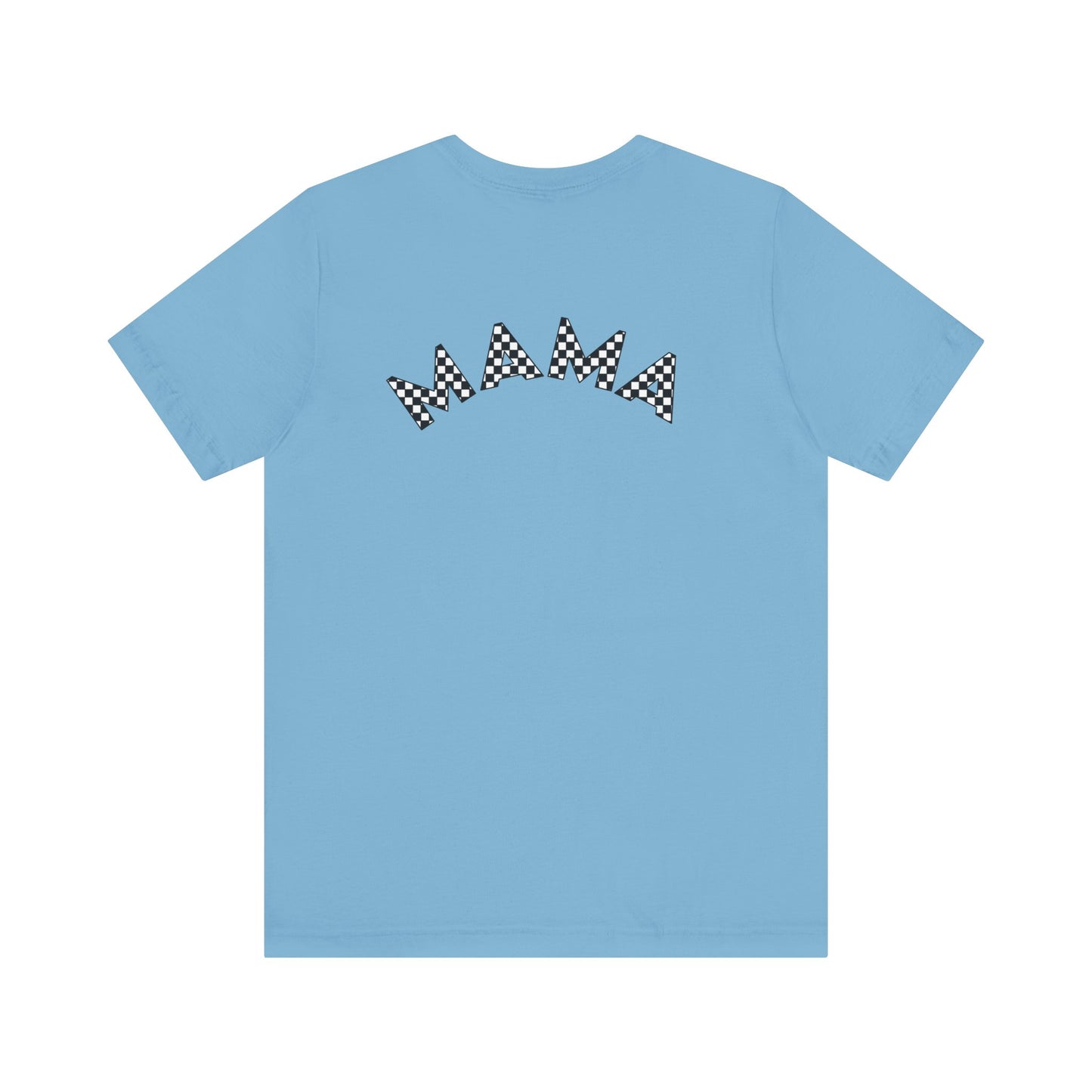 Pit Crew - MAMA | Adult Pit Crew Tee