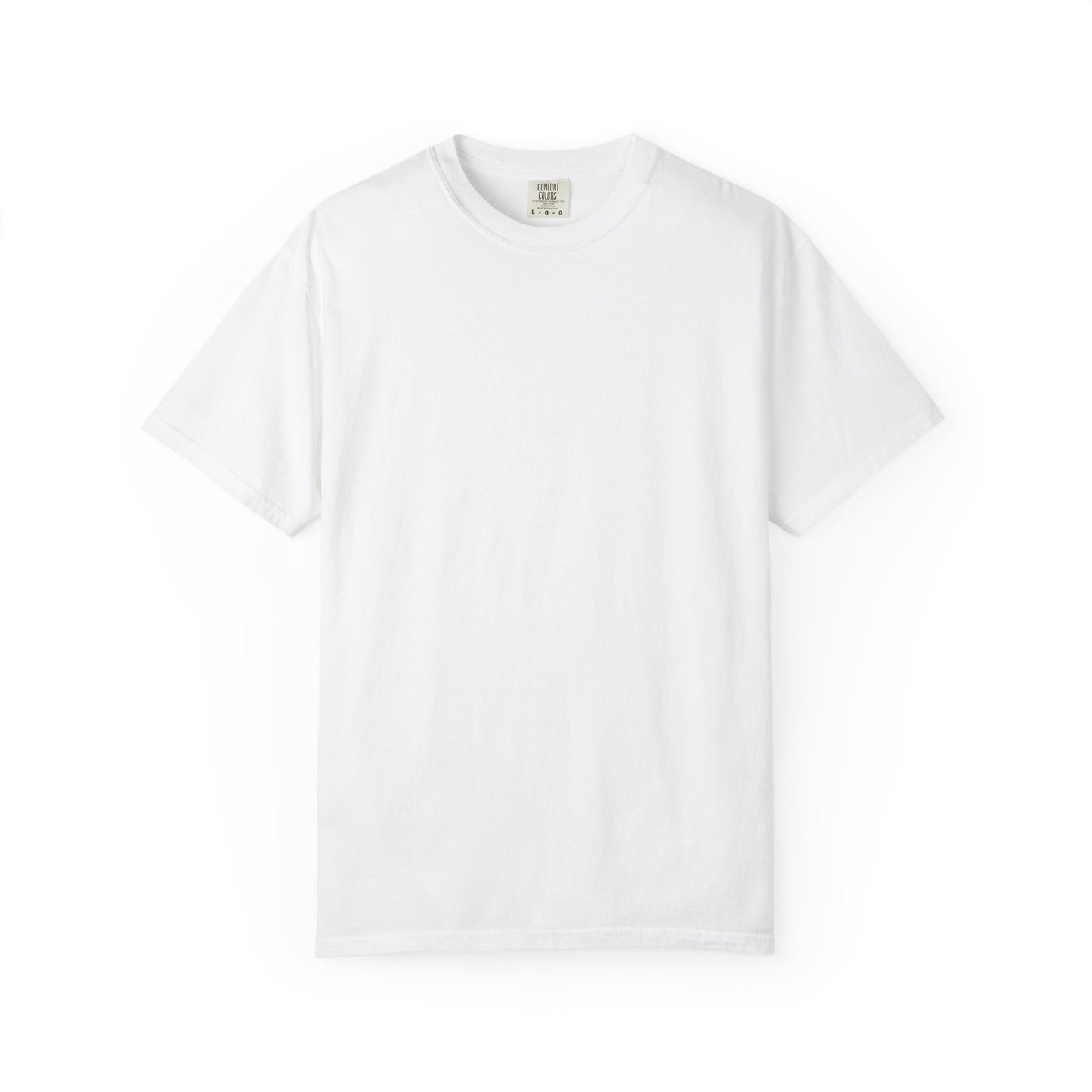 Rider Facts | Adult Motocross “Nutritional Facts” Tee