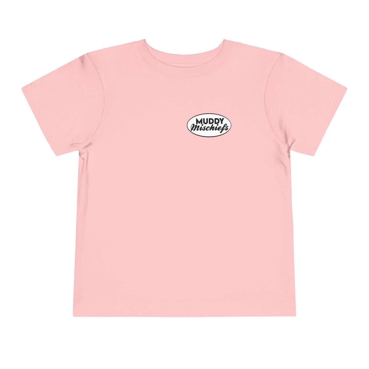 Need [Money] for Dirt Bikes | Toddler Motocross Tee