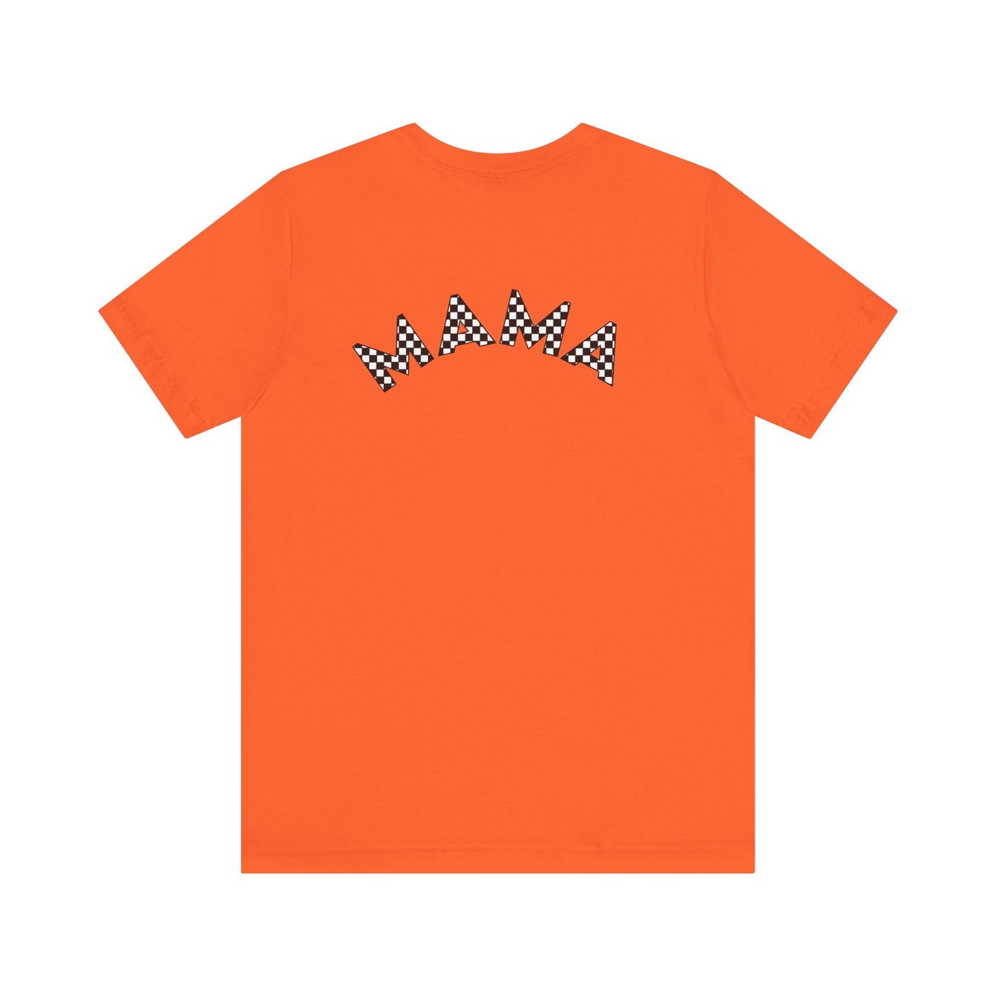 Pit Crew - MAMA | Adult Pit Crew Tee