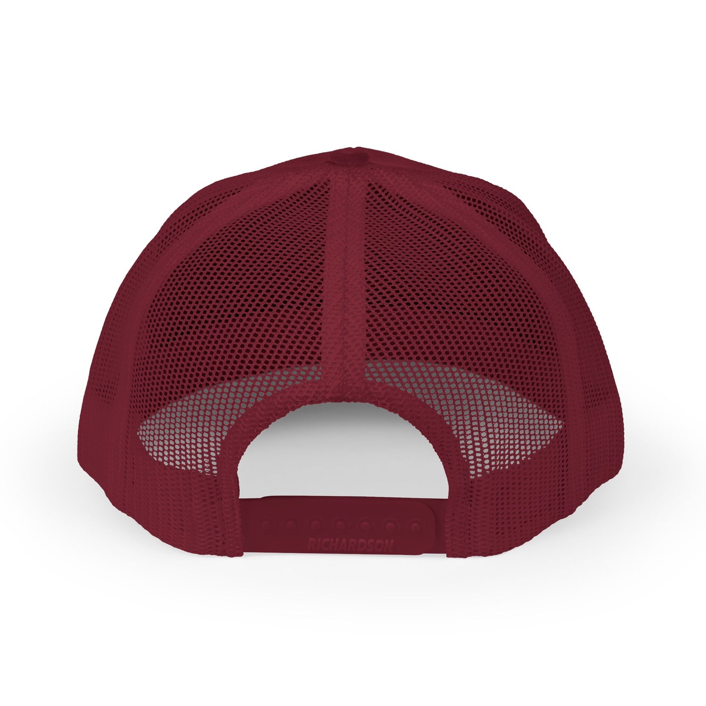 Muddy Mischiefs Logo Trucker-StyleSnapBack | Adult Unisex Embroidered SnapBack
