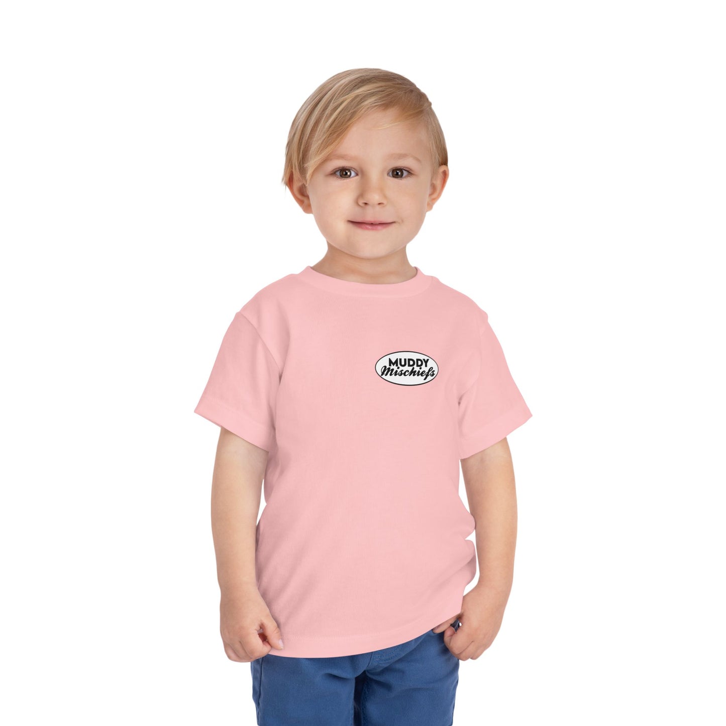 Need [Money] for Dirt Bikes | Toddler Motocross Tee