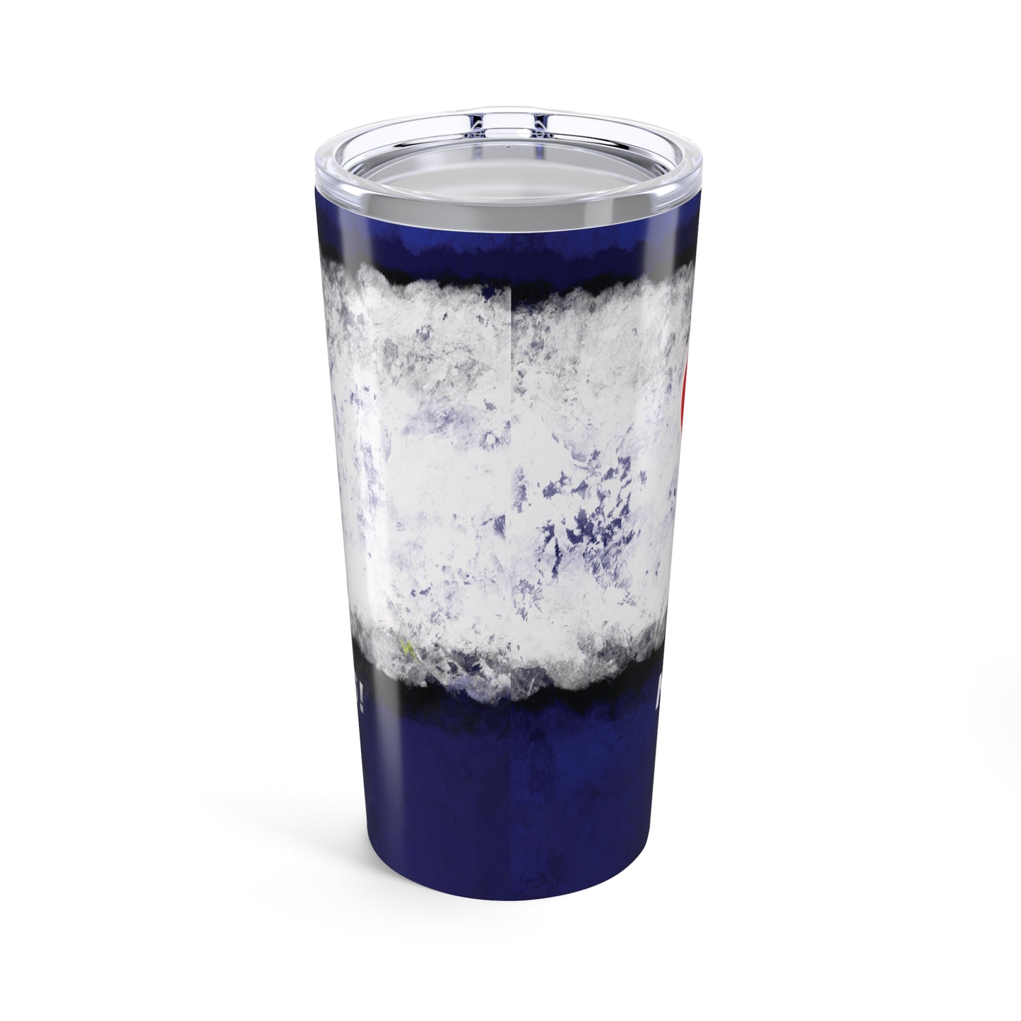 Muddy Mischiefs Racing Team Tumbler