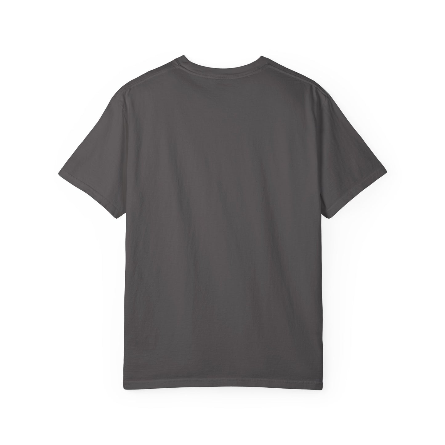 Retro Saved by the Flag | Adult Motocross Tee