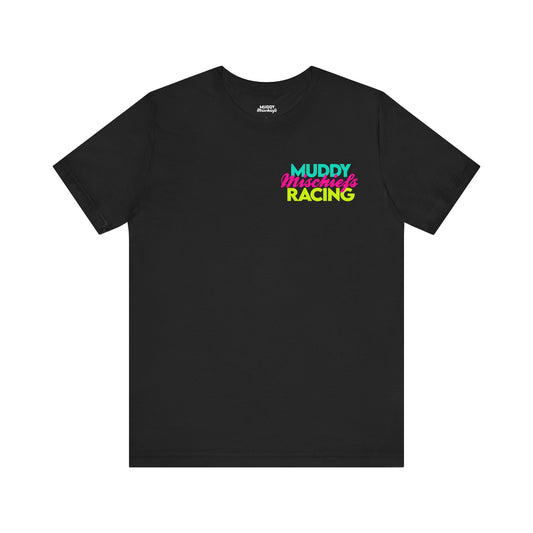 Muddy Mischiefs Racing  | Adult Motocross Tee