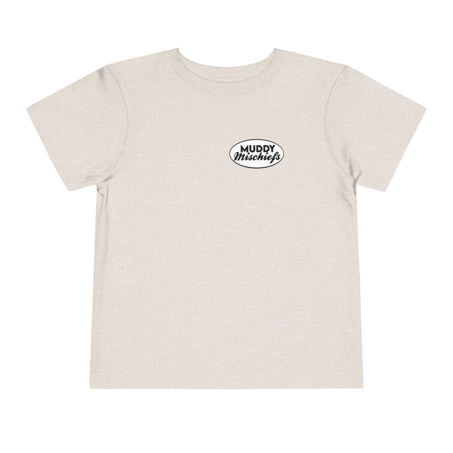 Need [Money] for Dirt Bikes | Toddler Motocross Tee