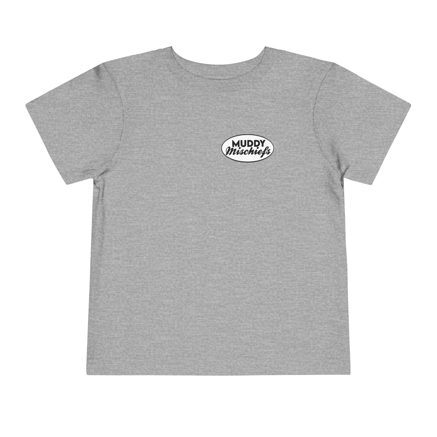 Need [Money] for Dirt Bikes | Toddler Motocross Tee