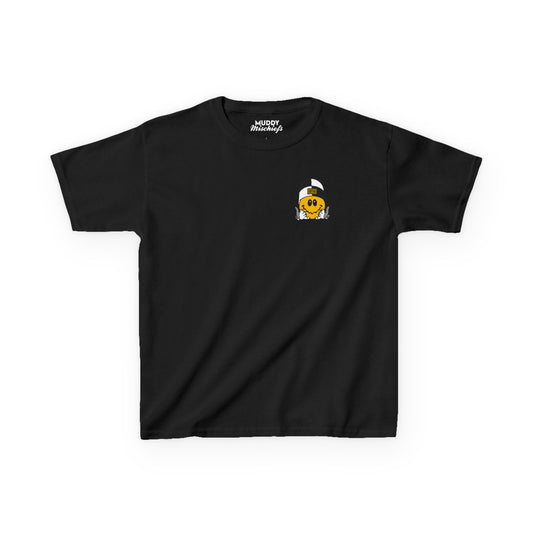 Do a Whip SmileyGuy | Youth Motocross Tee