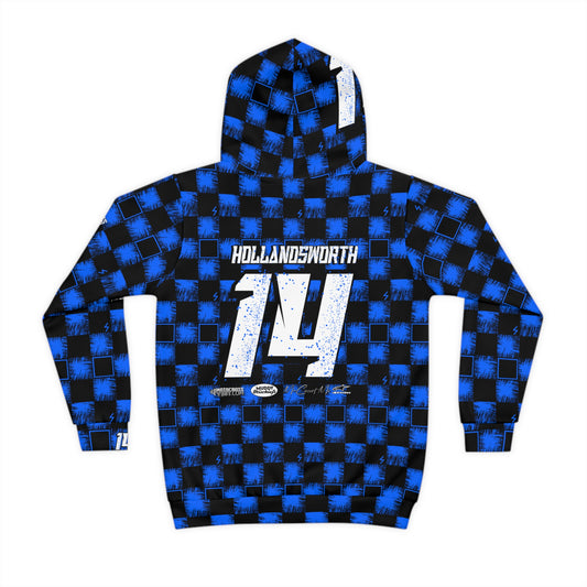 Custom Team Hoodie 14