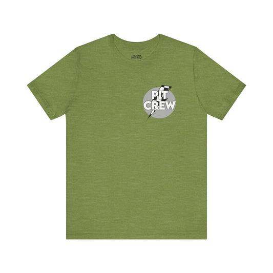 Pit Crew - NANA | Adult Pit Crew Tee