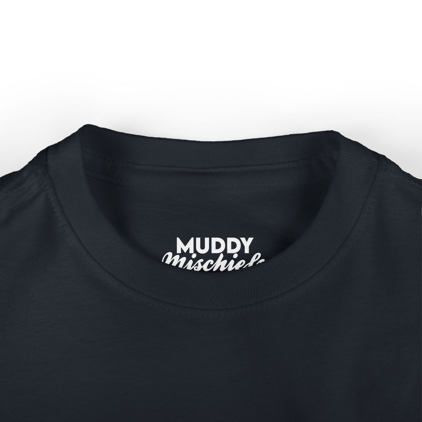 Too Small To Stall | Infant Motocross Tee (6M-24M)