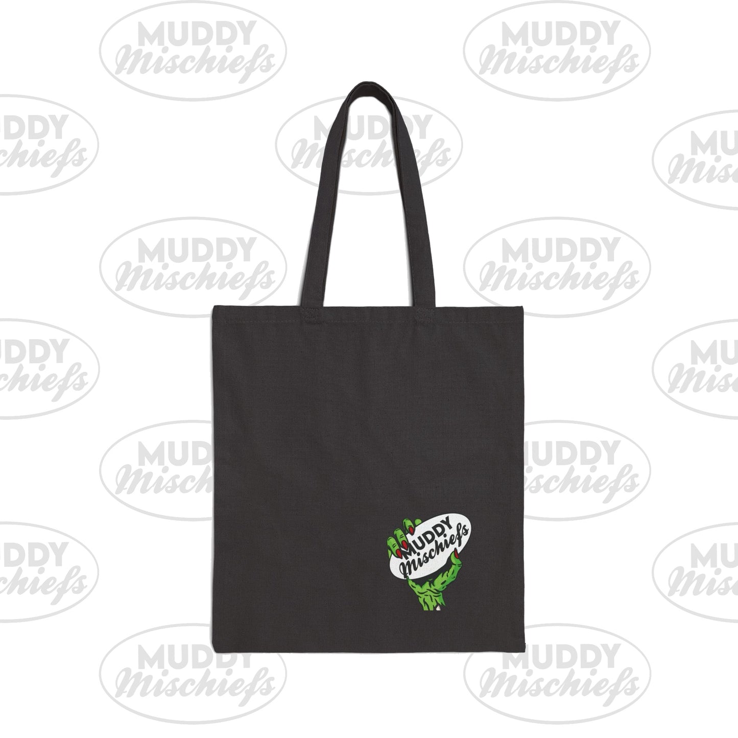 Trick or Treat Yo’self Treat Bag | Unisex Halloween Motocross Trick or Treat Bag