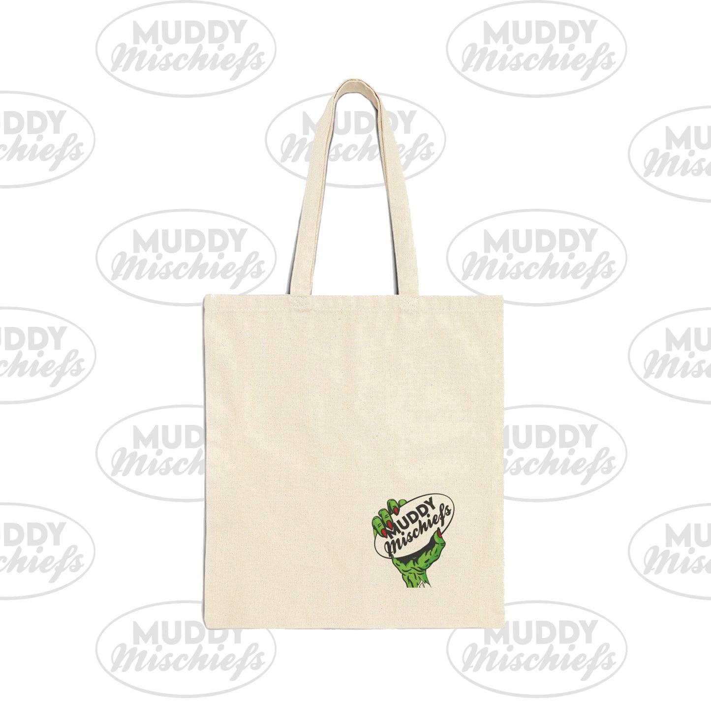 Trick or Treat Yo’self Treat Bag | Unisex Halloween Motocross Trick or Treat Bag