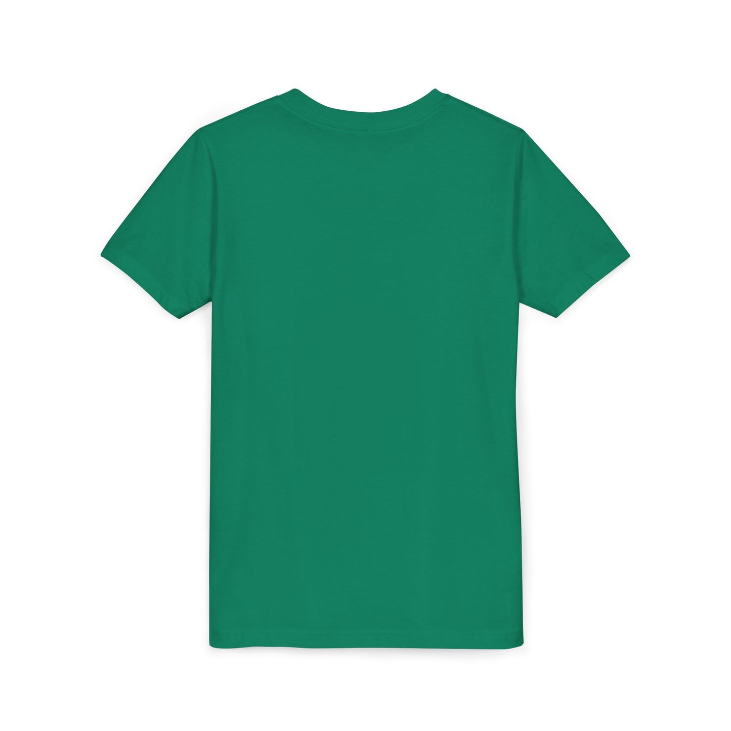Dynamic Braaap | Youth Motocross Tee