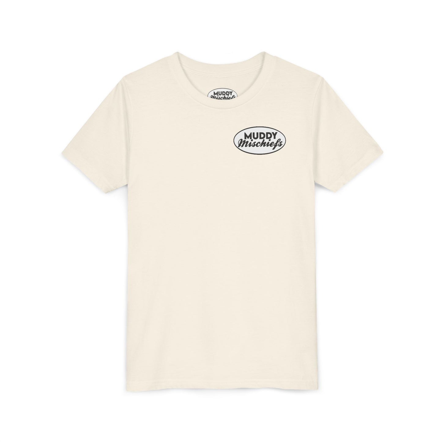 Need [Money] for Dirt Bikes | Youth Motocross Tee