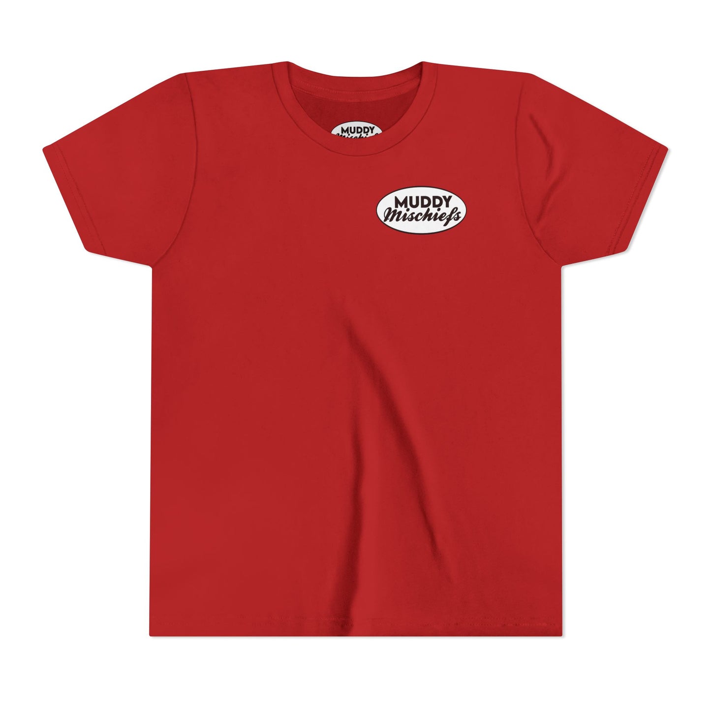 Need [Money] for Dirt Bikes | Youth Motocross Tee