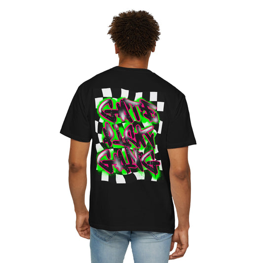 Gate Pick Gang | Unisex Adult Motocross Tee