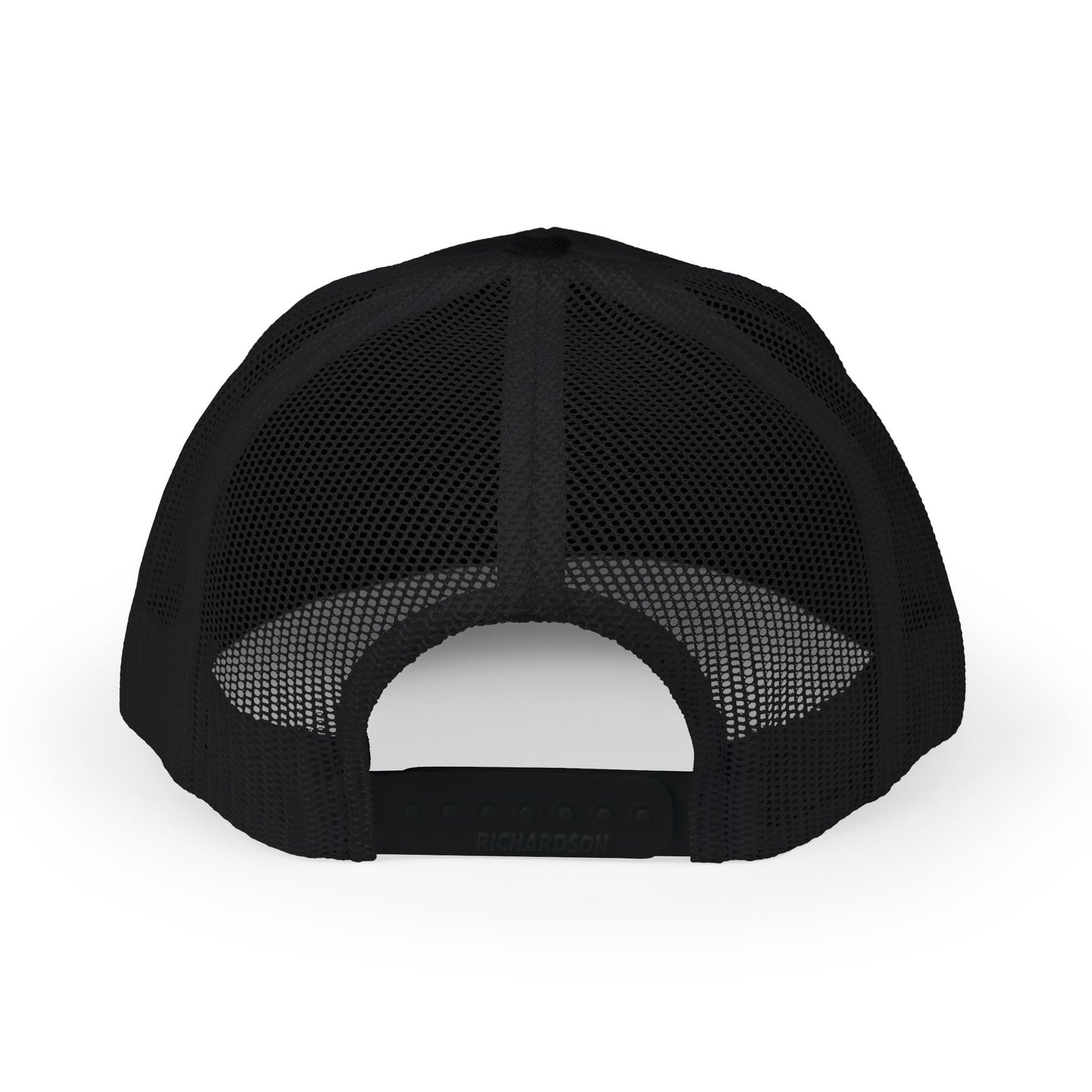 Muddy Mischiefs Logo Trucker-StyleSnapBack | Adult Unisex Embroidered SnapBack