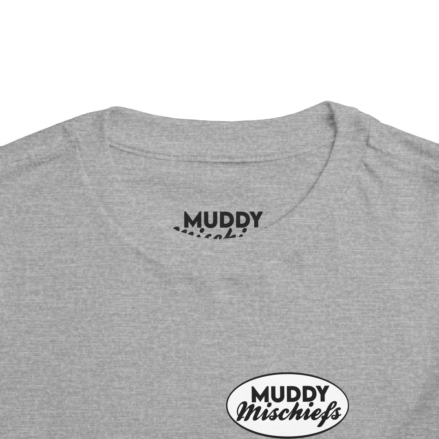 Need [Money] for Dirt Bikes | Toddler Motocross Tee