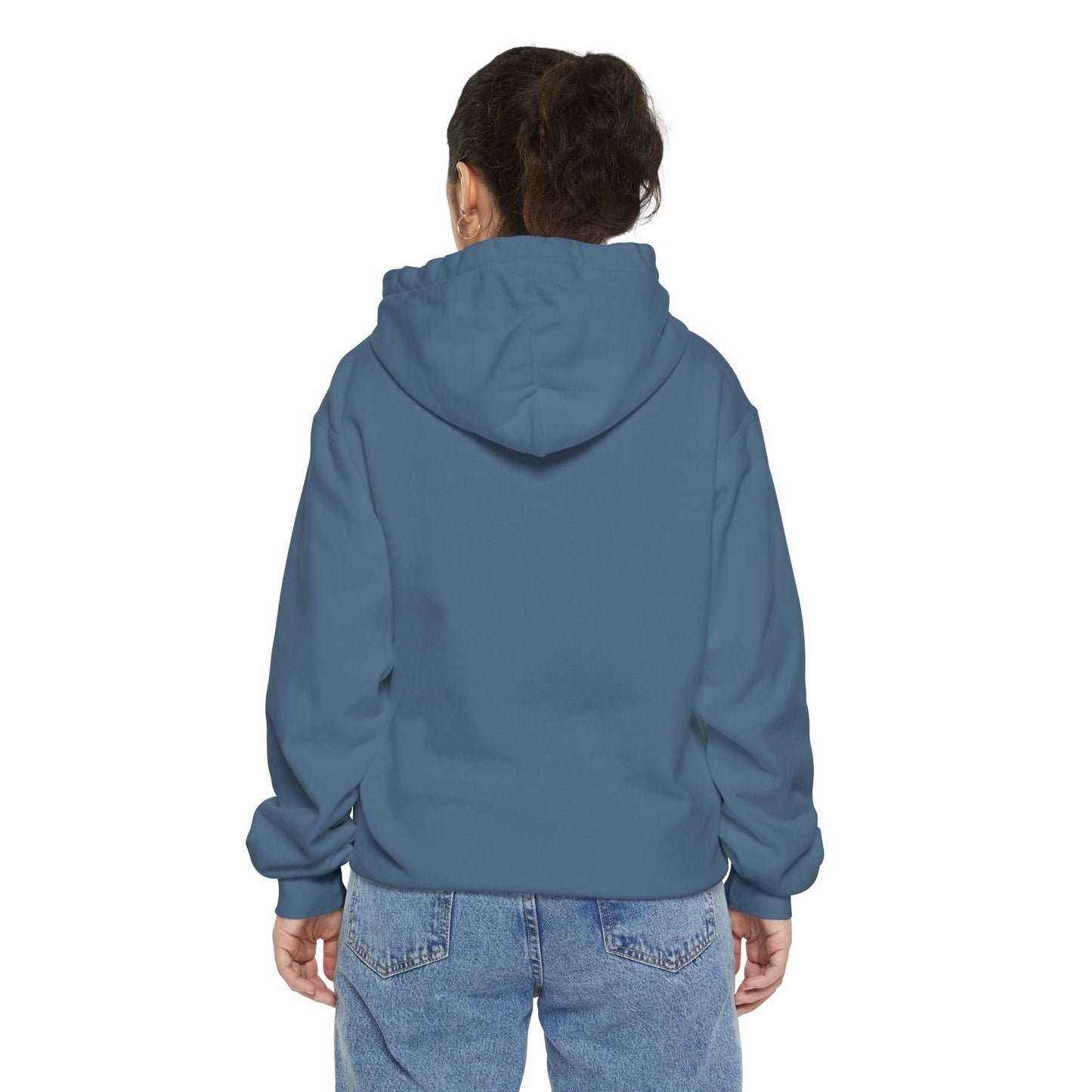Muddy Mischiefs Pocket-Tat | Adult Brand Hoodie