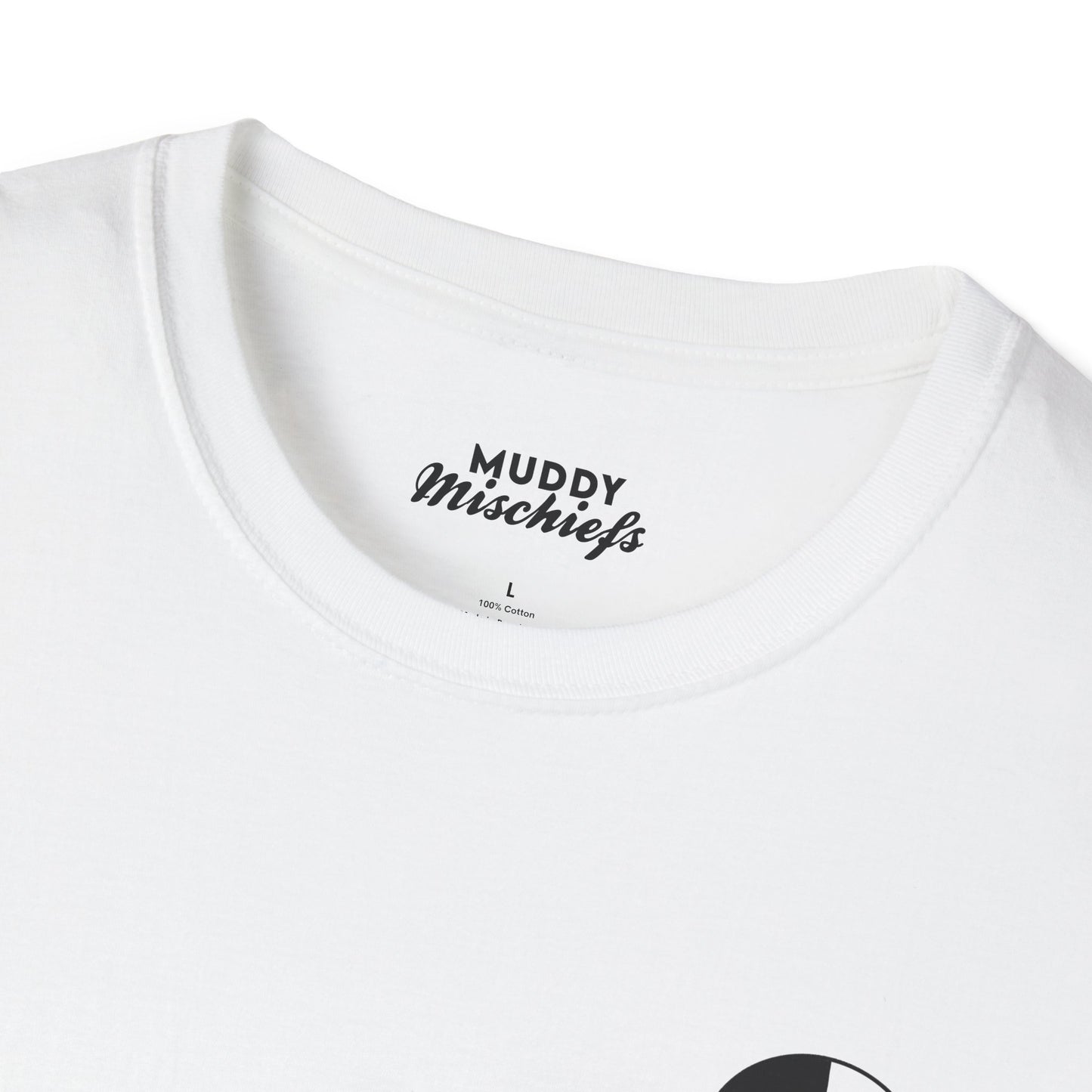 Do a Whip SmileyGuy | Adult Motocross Tee