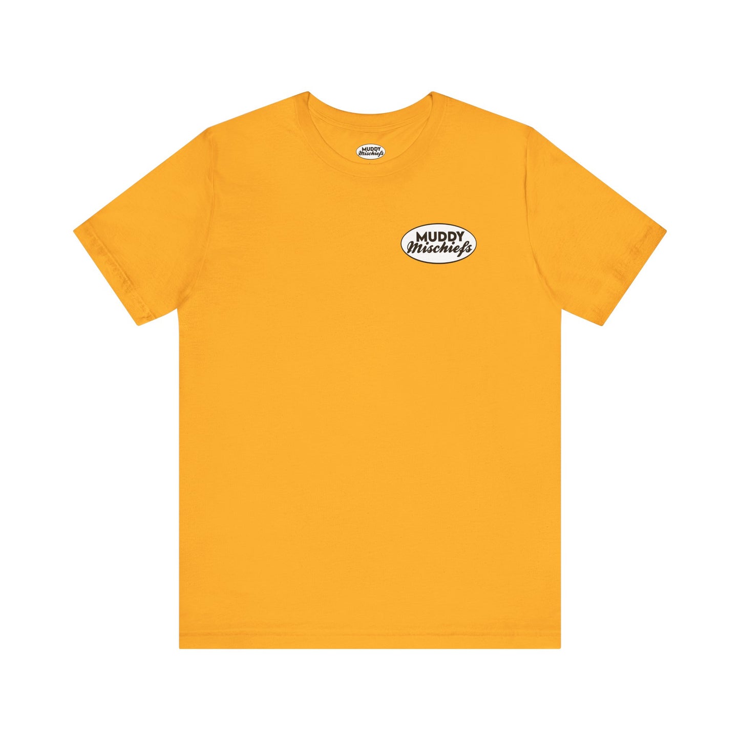 Live to Ride Skullman | Adult Race Inspired Tee