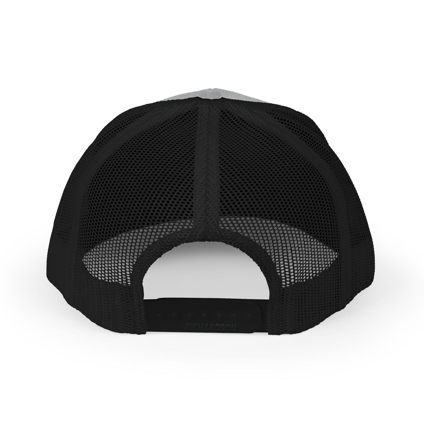 Muddy Mischiefs Logo Trucker-StyleSnapBack | Adult Unisex Embroidered SnapBack