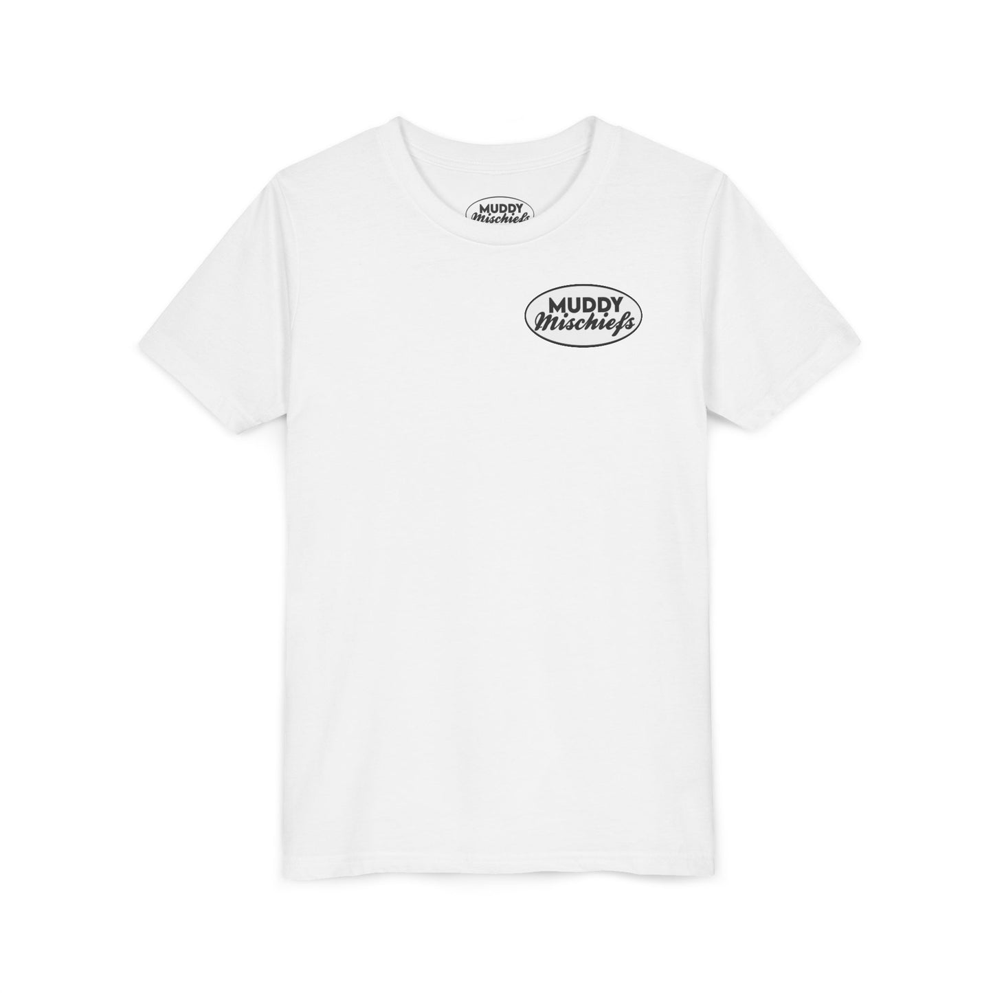 Need [Money] for Dirt Bikes | Youth Motocross Tee